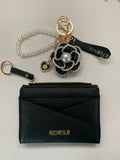 Timeless Elegance Noir Accessories Bundle