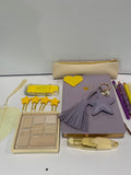 Work & Study Stationery Set / College Desk & Office Bundle