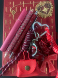 Essential Stationery Bundle / Elegant Keepsake Design Gift Set