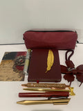 Work & Study Stationery Set / College Desk & Office Bundle