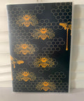Bee Noir Stationery Bundle / Premium Gift Set
