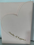 Heart-To-Heart Stationery Bundle / Gift Set