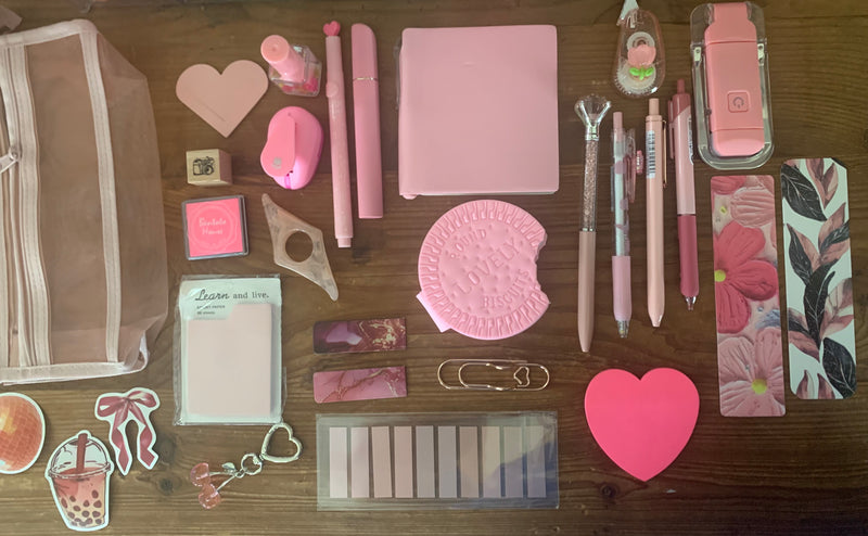Mystery COLOR Bundle