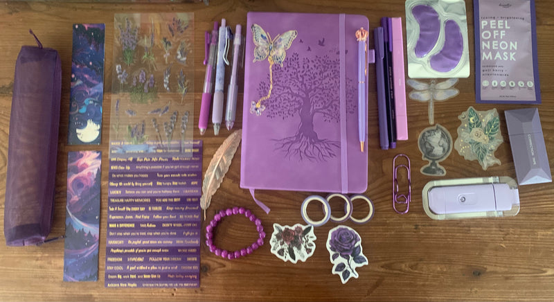 Weekly Mini Bundle