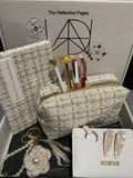 Timeless Elegance Blanc Accessories Bundle