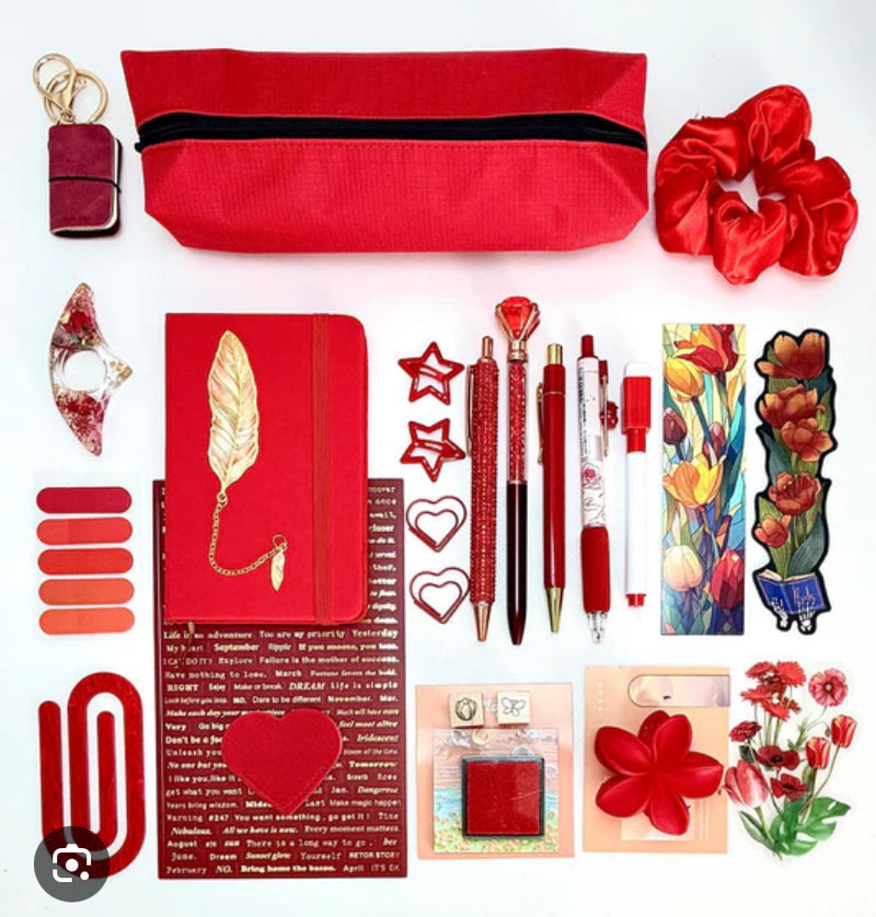 Pop of Color Bundle