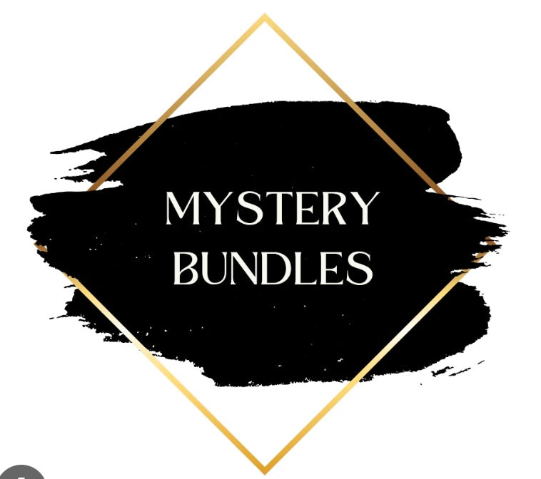 Mystery Bundle Starter Kit