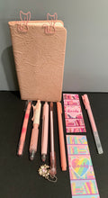 Pretty Kitty & Pals / Kids Stationery Bundle