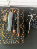 Essential Stationery Bundle / Elegant Keepsake Design Gift Set