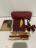 Work & Study Stationery Set / College Desk & Office Bundle