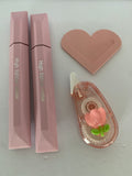 Heart-To-Heart Stationery Bundle / Gift Set