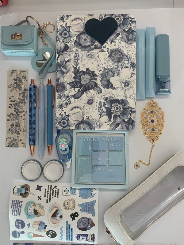 Soft Bundle Gift Sets/Stationery Sets