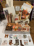 Mystery THEME Bundle