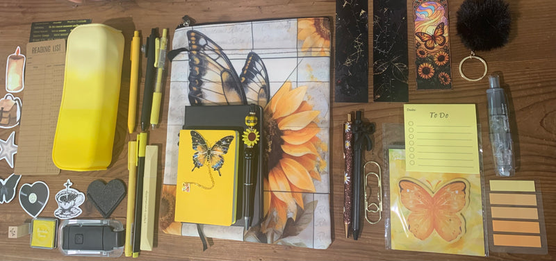 Weekly Bundle