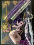 Essential Stationery Bundle / Elegant Keepsake Design Gift Set