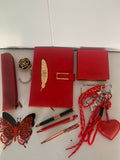 Executive Gift Set / Office Desk Stationery Bundle