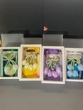 Just Because Stationery Charm Box / A Thank You Gift Bundle