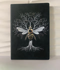 Bee Noir Stationery Bundle / Premium Gift Set