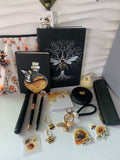 Bee Noir Stationery Bundle / Premium Gift Set