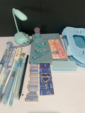 Pretty Kitty & Pals / Kids Stationery Bundle